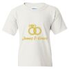 Heavy Cotton Youth Gildan T-Shirt Thumbnail